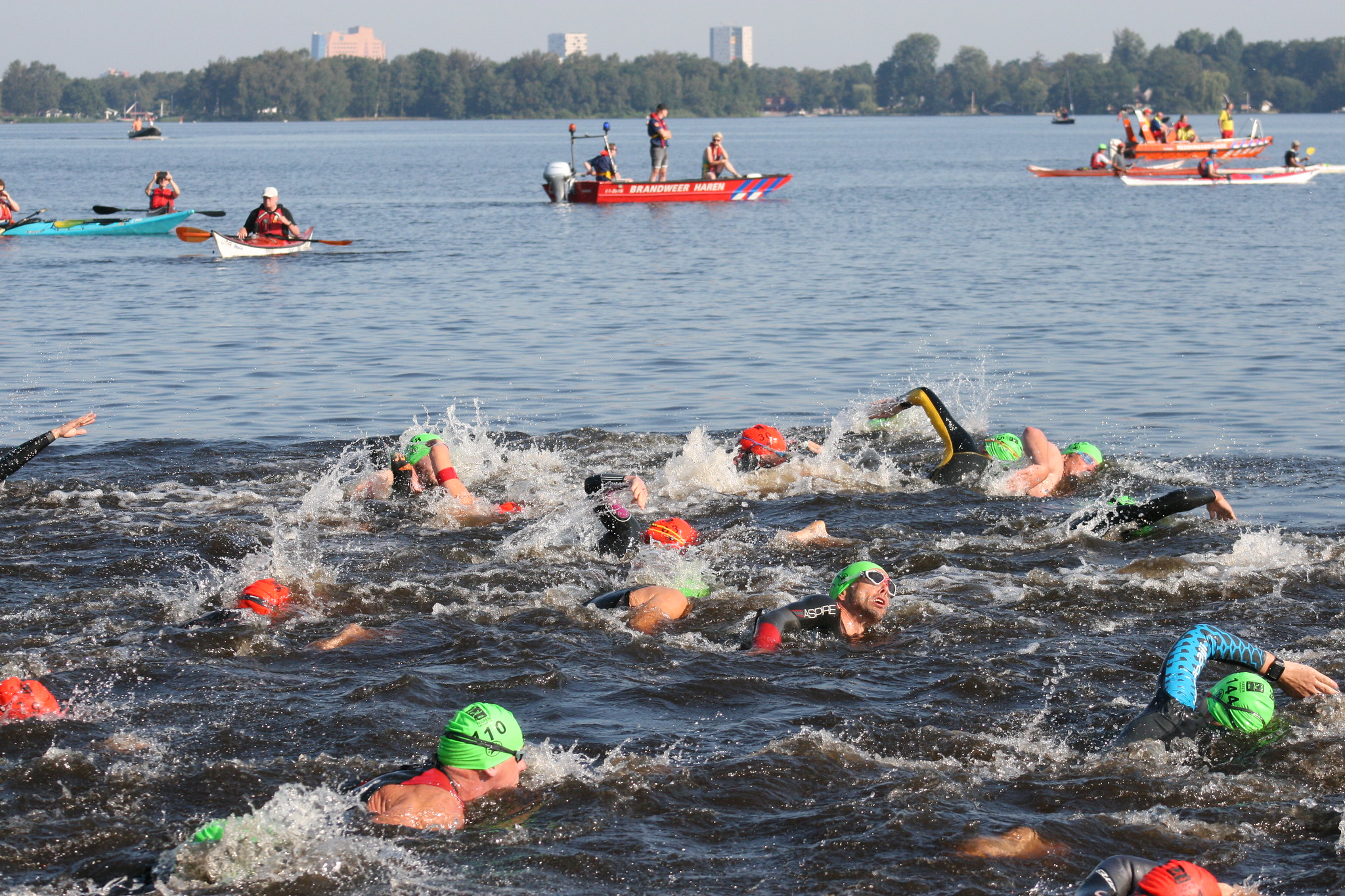 Inschrijving geopend én een primeur: ook een 1KM ronde!