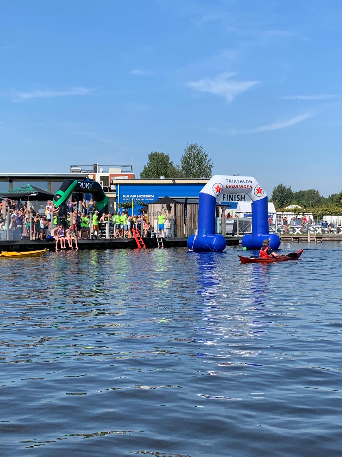 Voorbereidingen in volle gang en het deelnemersveld groeit